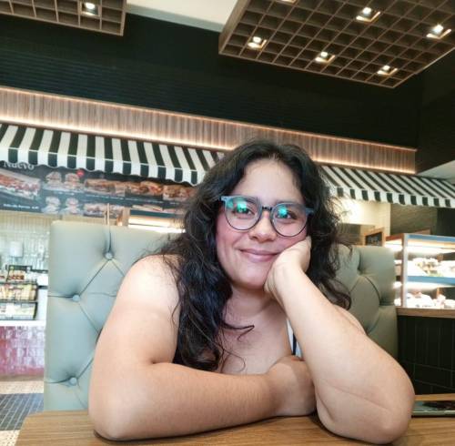 Joselyn Oña Cando desapareció hace más de dos meses en Quito.