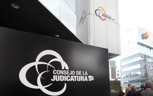 Judicatura anuncia medidas de seguridad en Pichincha debido a las movilizaciones