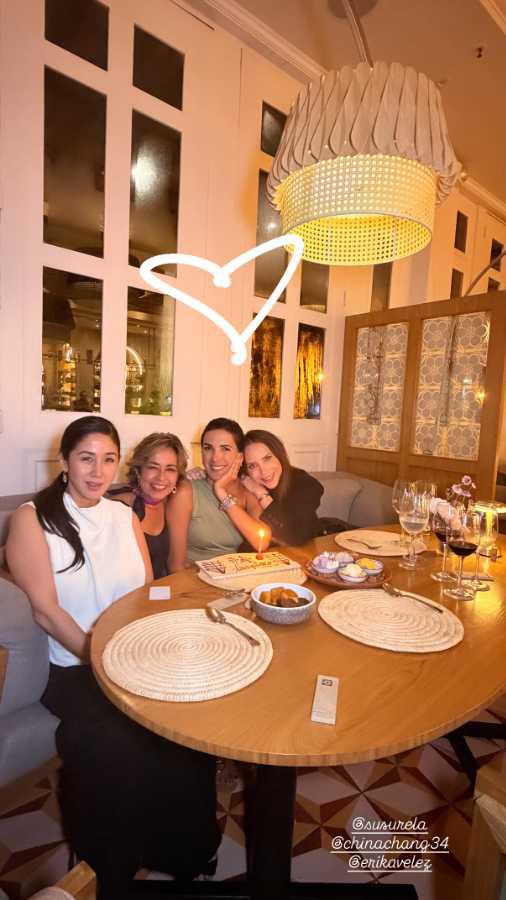 $!Actualmente se encuentra en fase de remisión y bajo tratamiento de mantenimiento.