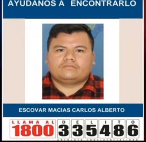 $!Familiar de colgado en Durán revela algunos detalles; Ministerio de Gobierno se pronuncia