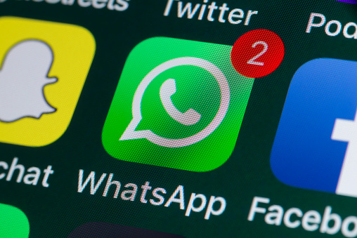 Los mensajes temporales en Whatsapp ya están disponibles