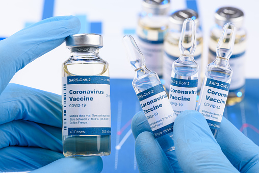 La OMS promete aprobar solo las vacunas que cumplan los criterios de máxima seguridad