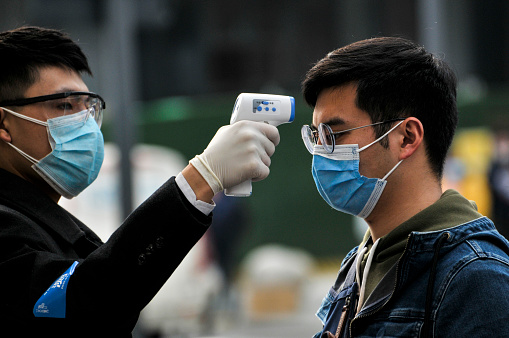 Documentos filtrados revelan el mal manejo de China al inicio de la pandemia
