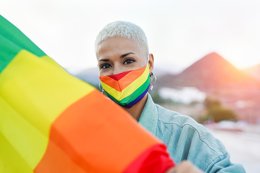 ¿Cómo ha sido el 2020 para la comunidad LGBTI?