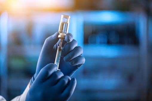La OMS pide confianza y preparación para recibir las vacunas