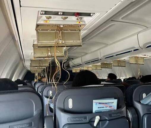 Incidente que se suscitó en un vuelo de Loja a Quito será investigado por la Dirección General de Aviación Civil