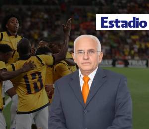 Antonio Ubilla y el duro diagnóstico de Ecuador en el Mundial 2026: El fútbol premia a los mejores, no a los milagros