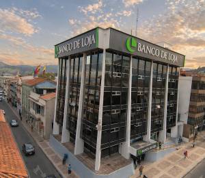 Banco de Loja.
