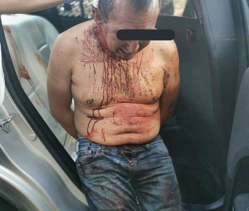 Las declaraciones del femicida de Ingrid Escamilla