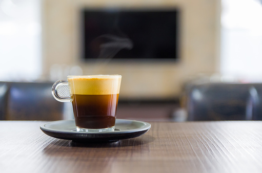 ¿Cómo tomar café todos los días puede afectar al cerebro?