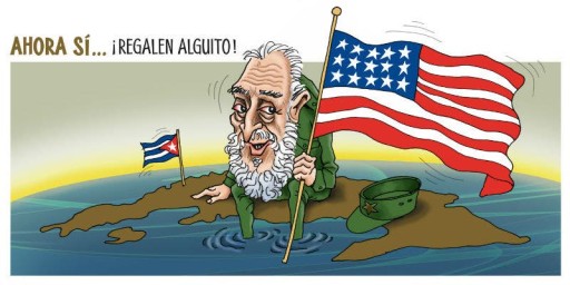 Cuba - EE.UU.