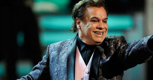 Los datos curiosos que debes conocer de Juan Gabriel