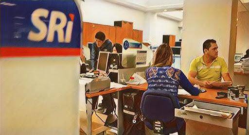 La recaudación tributaria de julio en Ecuador creció un 25%