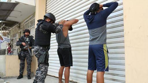 ‘Rayo de Quito’, el plan para detener la inseguridad en Quito