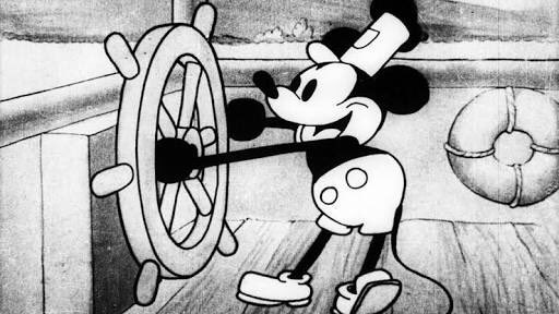 El Disney europeo festeja a Mickey Mouse por sus 90 años