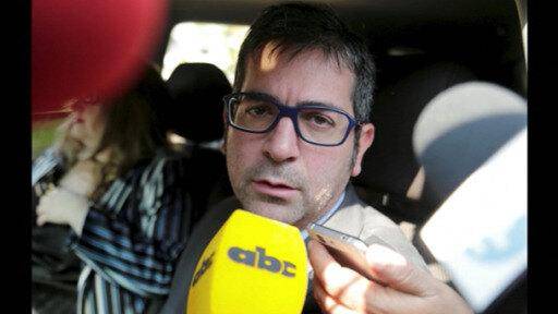 Capturan a sospechosos del asesinato de fiscal paraguayo, durante su luna de miel en Colombia