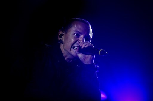 Chester Bennington, el cantante con una infancia turbulenta