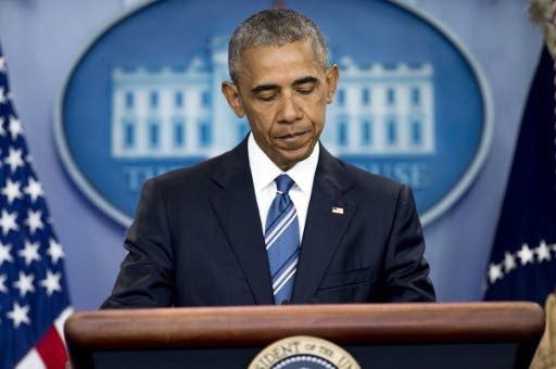 Corte Suprema de EEUU bloquea a medidas migratorias de Obama