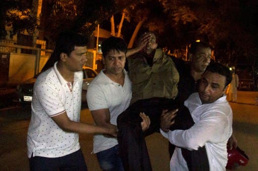 Estado Islámico reivindica el ataque de Bangladesh