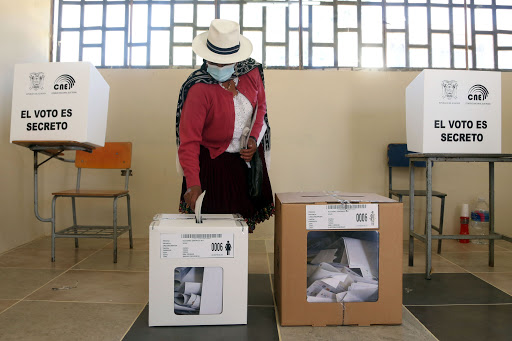 CNE registró ocho empresas para exit poll en la segunda vuelta electoral