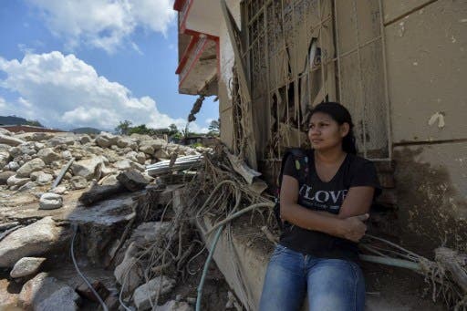 El número de fallecidos por avalancha en Mocoa sube a 293