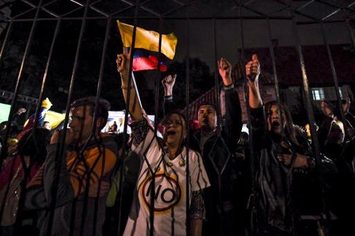Tras el triunfo del &quot;No&quot;, qué pasa con el acuerdo de paz y cómo sigue Colombia