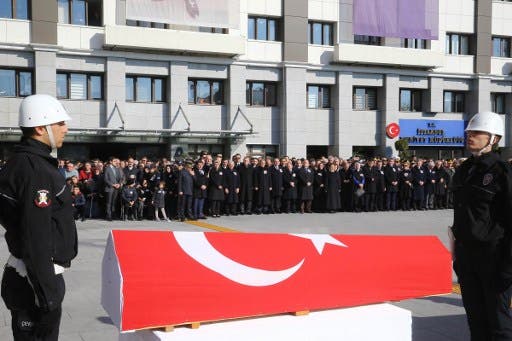 Grupo armado kurdo asume doble atentado en Estambul