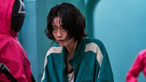 La gran estafa con la moneda de "El Juego del Calamar" que La gran estafa con la moneda de "El Juego del Calamar" que