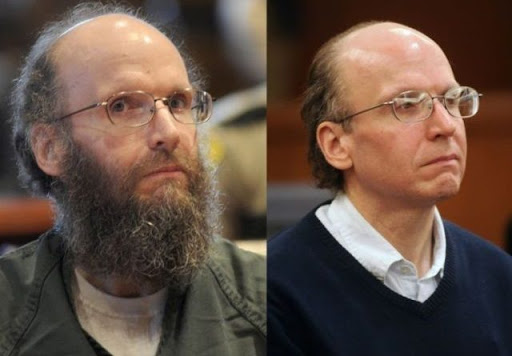 Christopher Knight vivió 27 años en el bosque sin hablar con nadie