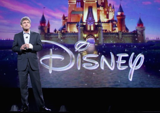 Disney construirá dos parques temáticos de &quot;Star Wars&quot;