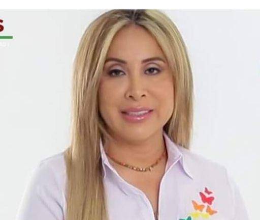 Destituyen a la alcaldesa de Jipijapa, Ángela Plúa Santillán: habría tenido bienes en paraísos fiscales