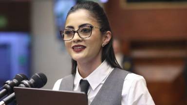 ¿Quién es Viviana Veloz? Esta es la trayectoria de la primera