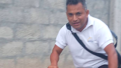 Las controversias de Tito Tomalá: discusión en un noticiero, investigado por homicidio y sin apoyo político para ir a la Asamblea