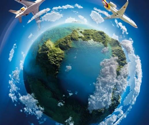 Misterios de alto vuelo: uso de los aviones presidenciales