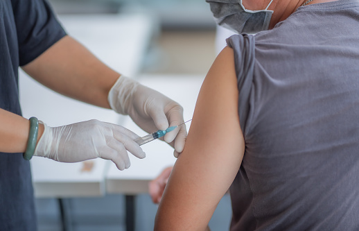 ¿Cuáles son los desafíos de las vacunas contra la COVID-19?