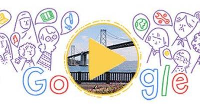 El Google Doodle en homenaje a las mujeres