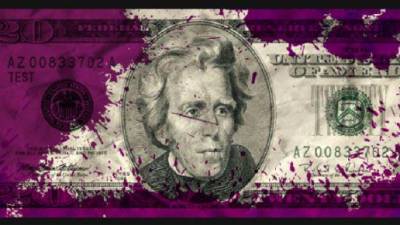 Manchar billetes, la nueva técnica contra el robo a cajeros automáticos en Ecuador Manchar billetes, la nueva técnica contra el robo a cajeros automáticos en Ecuador