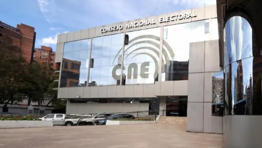 $!El órgano de control electoral inscribe las estructuras y agrupaciones políticas.