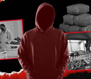 ¿Qué pasó con la 'Tabla de Drogas'? El problema invisible que sigue creciendo por falta de una política pública