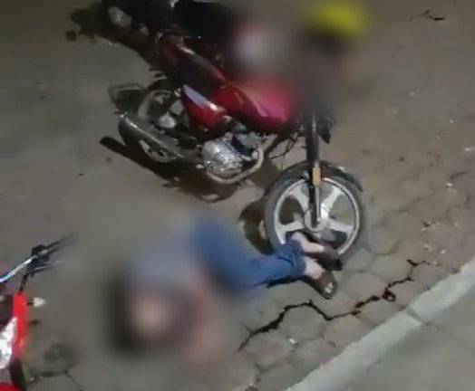 Masacre en Las Naves: esto se sabe del tiroteo que dejó 5 muertos en el cantón de Bolívar