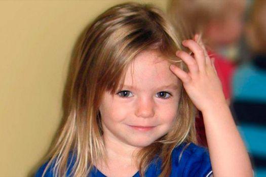 $!Los padres de Maddie guardan esperanza quince años después de su desaparición