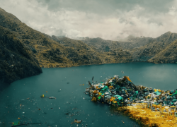 México, Ecuador, Perú, Chile y Colombia han ingresado 1.06 millones de toneladas de este tipo de residuos en la última década.