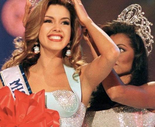 Hermano de exmiss Universo Alicia Machado fue asesinado en Venezuela