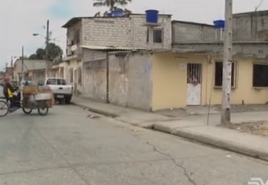 Una balacera alarma a habitantes del sector de La Floresta