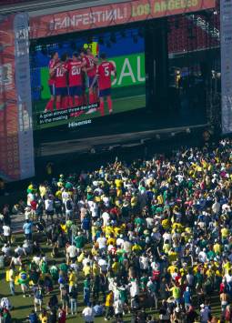Mundial 2026: informe advierte que será el más contaminante de la historia pese a planes sostenibles