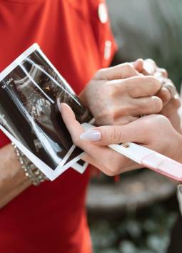 ¿Qué tanto sabes de la mujer y la fertilidad?