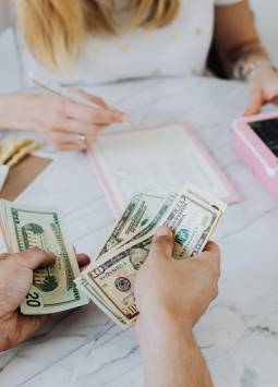 5 consejos de finanzas personales