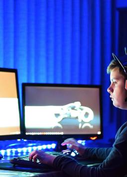 Un estudio de Oxford concluyó que jugar a los videojuegos no tiene consecuencias para el bienestar