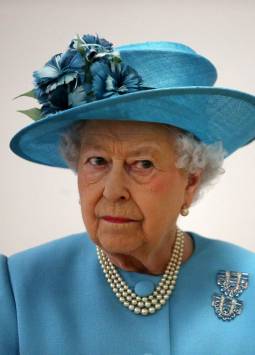 5 hábitos saludables detrás de la longevidad de la reina Isabel II