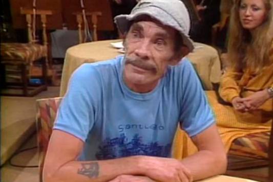 ¿Cuál es el significado del tatuaje de Don Ramón?